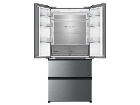 Холодильник HAIER HB19FMAARU No Frost инверторный